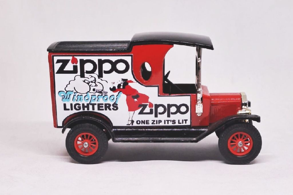 Zippo Windproof Lighters